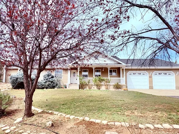 1510 S Cross Hollow Dr, Cedar City, UT 84720