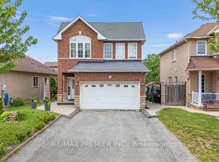 1248 Mary Lou St, Innisfil, ON L9S0C1