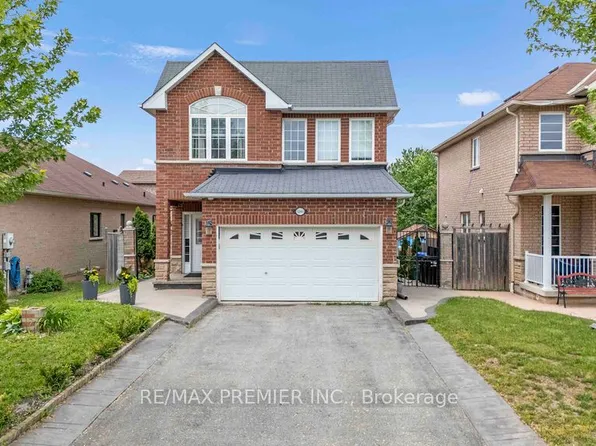1248 Mary Lou St, Innisfil, ON L9S 0C1