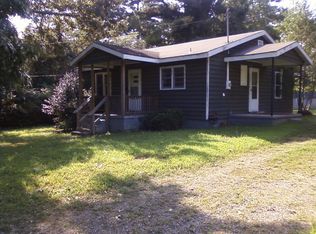 2398 Ball Ground Hwy, Canton, GA