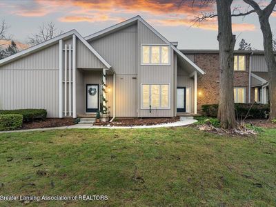 1283 Chartwell Carriage Way N, East Lansing, MI, 48823