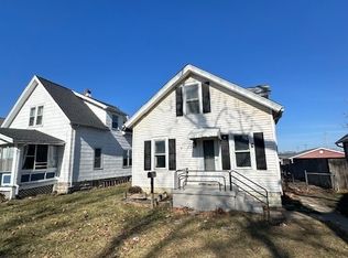 636 15th Ave SW, Cedar Rapids, IA 52402