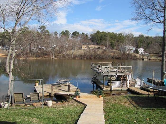 Lake View
