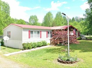 (Undisclosed Address), Heber Springs, AR 72543