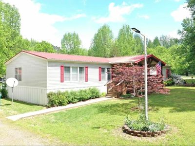 (Undisclosed Address), Heber Springs, AR, 72543