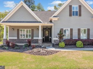 167 Arrowridge, Waleska, GA 30183