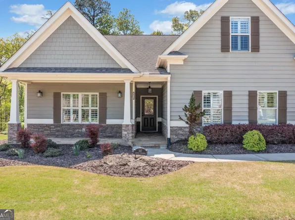 167 Arrowridge, Waleska, GA 30183