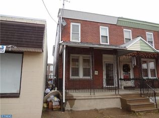 2005 Bridge St, Philadelphia, PA 19124