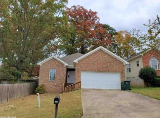 1717 Perry St, Little Rock, AR 72205