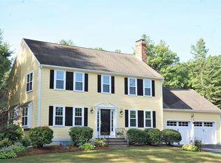 100 Nourse St, Westborough, MA 01581