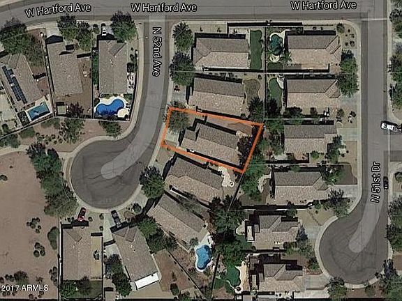 3rd image of 17189 N 52nd Ave