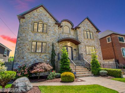 434 Darlington Ave, Staten Island, NY, 10309
