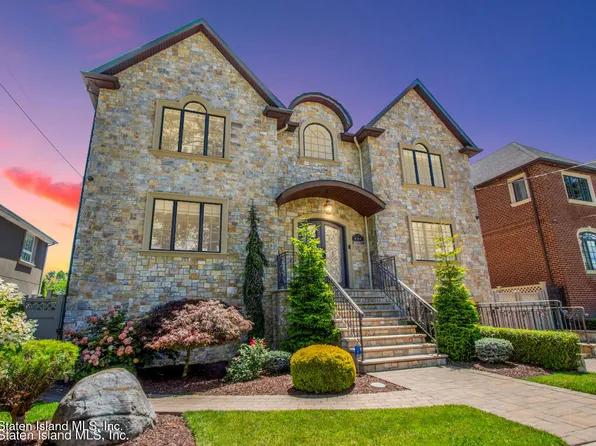 434 Darlington Ave, Staten Island, NY 10309