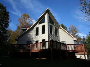 195 Grouse Run Ln NW, Floyd, VA 24091