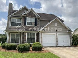 75 Stone Ridge Way, Covington, GA 30016