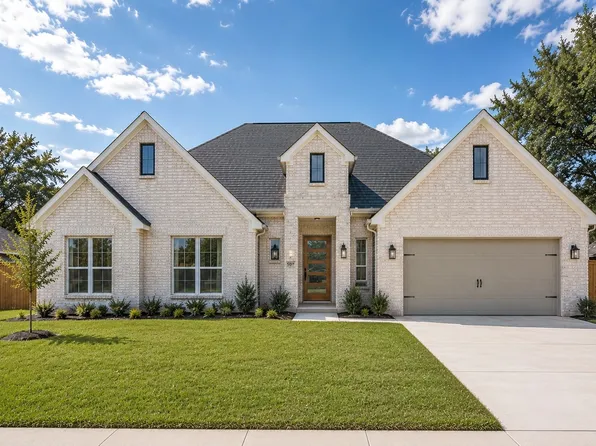 520 Roberts Run, Sherman, TX 75092