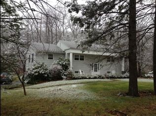 99 California Quarry Rd, Woodstock, NY 12498