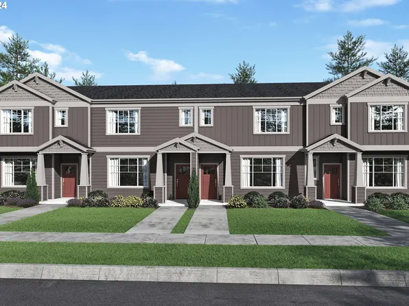 31537 NW Turel Dr, North Plains, OR 97133