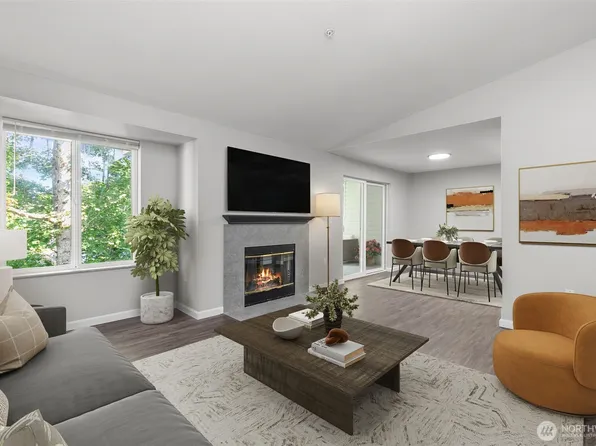 11002 SE Petrovitsky Road #F302, Renton, WA 98055