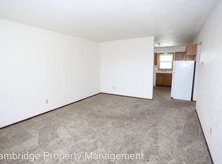 1102 N 39th St #1102-6-06, Grand Forks, ND 58203