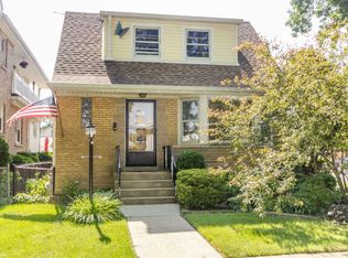 4158 N Meade Ave, Chicago, IL 60634