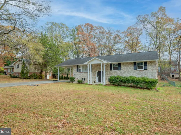 3708 Joy Ln, Waldorf, MD 20603