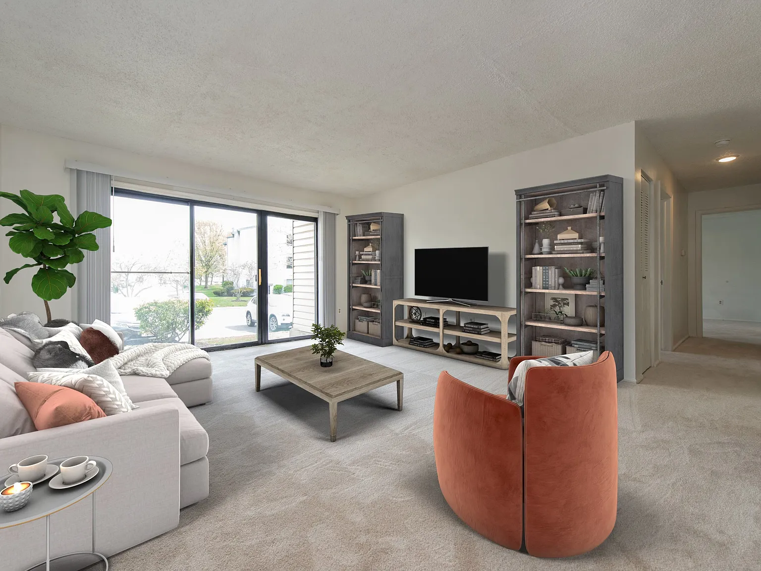 2 bed, 1138 sqft, $2,650 — Photo 4
