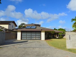 4158 Hili St, Lihue, HI 96766