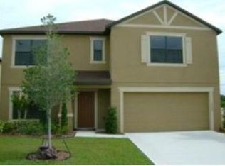 4530 Millicent Cir, Melbourne, FL 32901