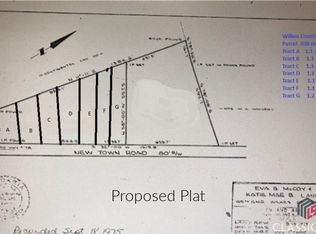 LOT Newtown Rd #C, Washington, GA 30673