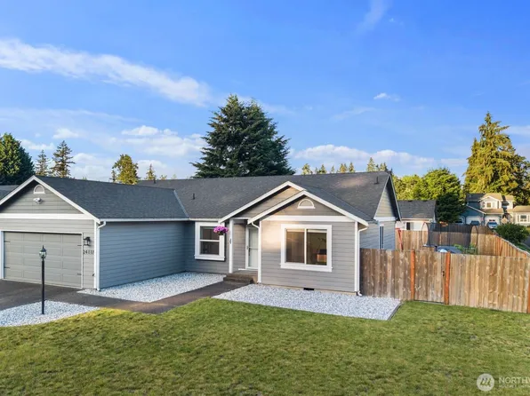 24117 30th Avenue Ct E, Spanaway, WA 98387