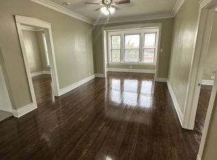 6706 S Prairie Ave #3, Chicago, IL 60637