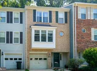 7383 Stream Way, Springfield, VA 22152