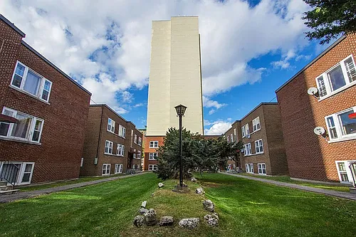 649 Rideau St #5 Photo 1