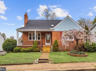 1259 Maple Ave, Halethorpe, MD 21227
