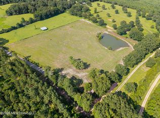 628 Baxterville Rd, Lumberton, MS 39455