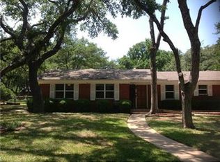 306 Westwood Ter, Austin, TX 78746