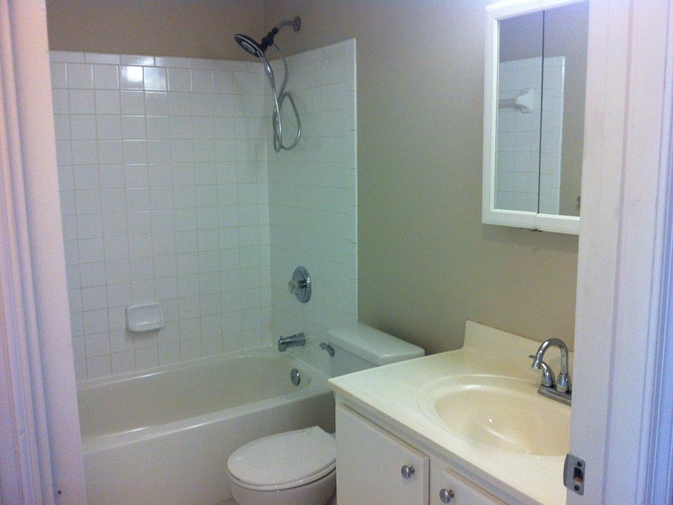 Bathroom #2
