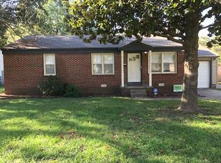 1520 E 43rd Pl, Tulsa, OK 74105