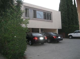 1333 N Fuller Ave, Los Angeles, CA 90046