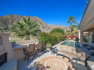 48263 Big Horn Dr, La Quinta, CA 92253