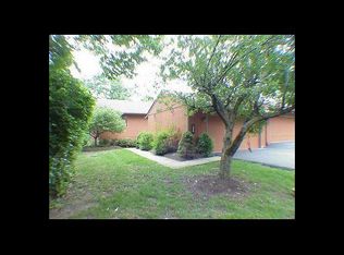 136 Shenandoah Trl, West Carrollton, OH 45449