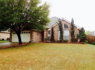 2609 Coffey Dr, Denton, TX 76207