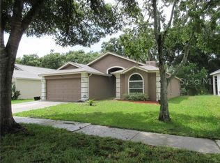 11101 Indian Oaks Dr, Tampa, FL 33625
