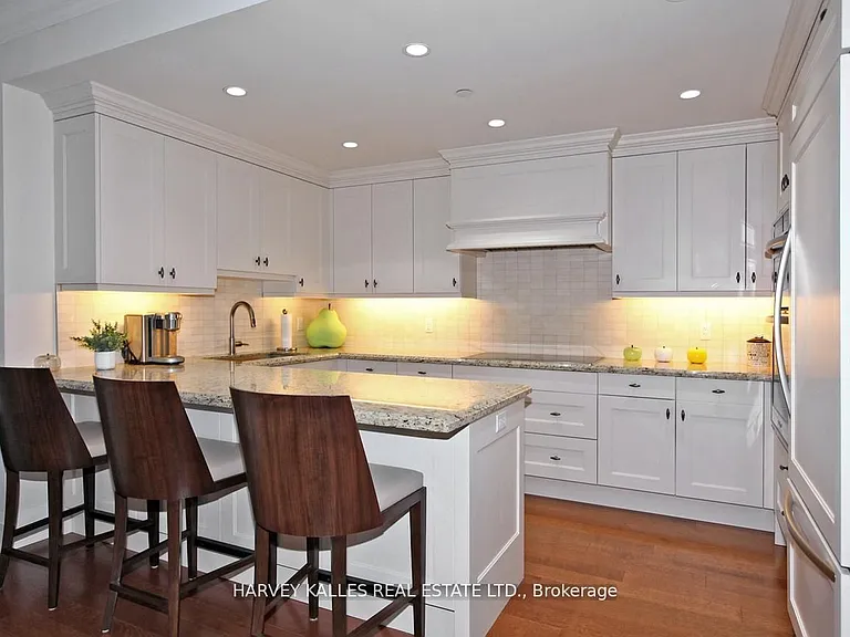 1888 Bayview Ave #602 — Photo 13
