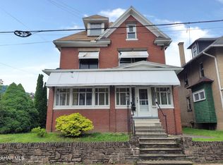 541 Pine St, Johnstown, PA 15902