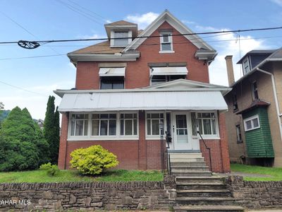 541 Pine St, Johnstown, PA, 15902
