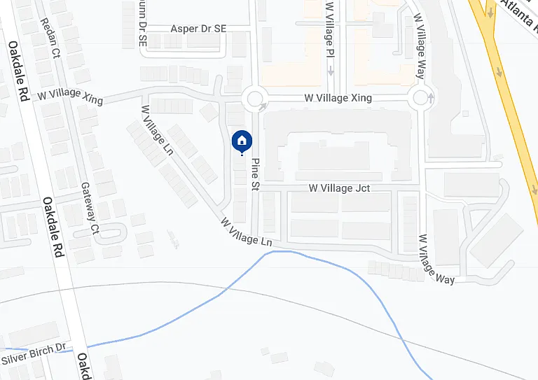 4642 Pine St SE — Photo 17