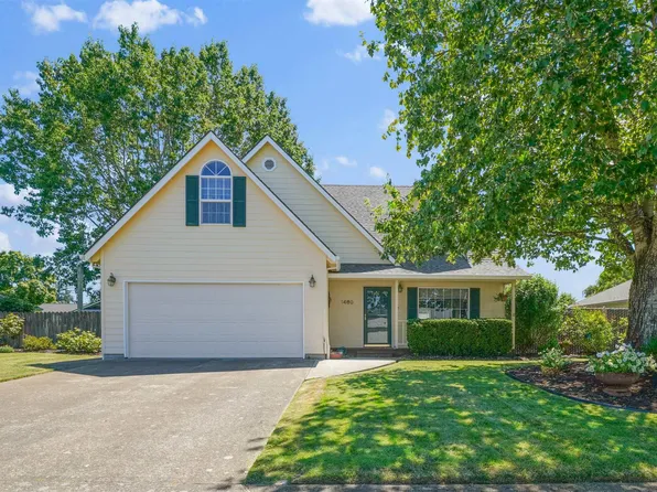 1460 SW Susan Ln, McMinnville, OR 97128