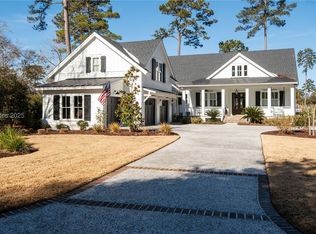 28 Gregorie Nck, Okatie, SC 29909